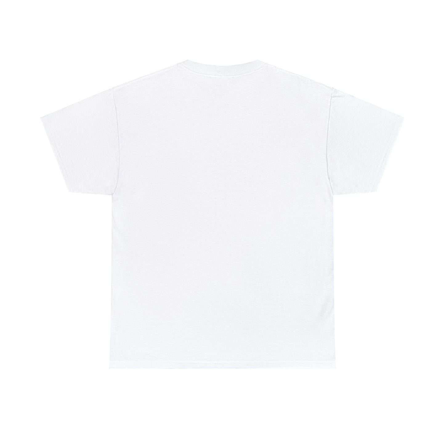 Dinoline DinoRC Logo Made In Canada Unisex Heavy Cotton Tee