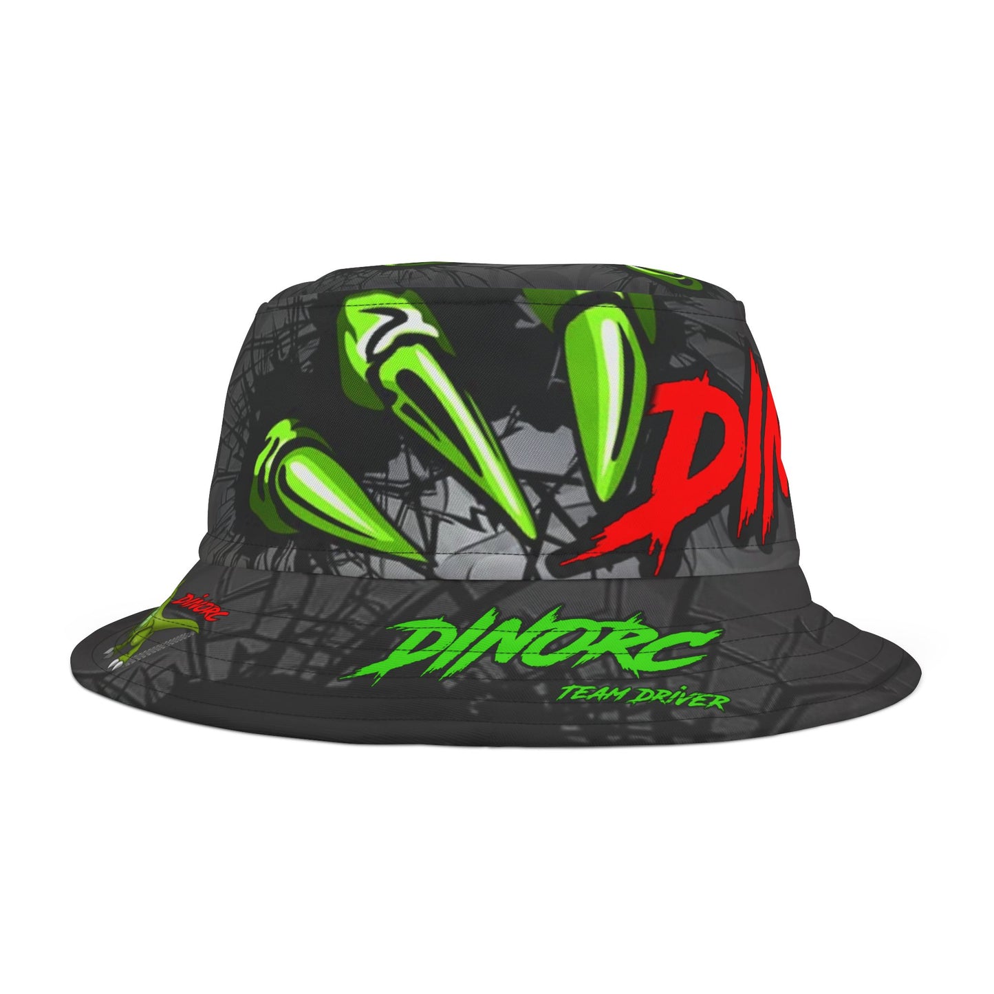Joseph DinoRC Safari Hat (AOP)