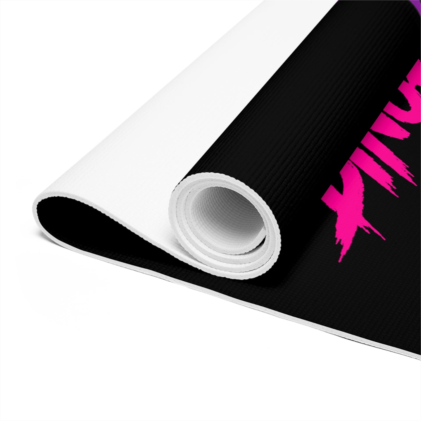 DinoRC Black Dino Diva Foam Pit Mat
