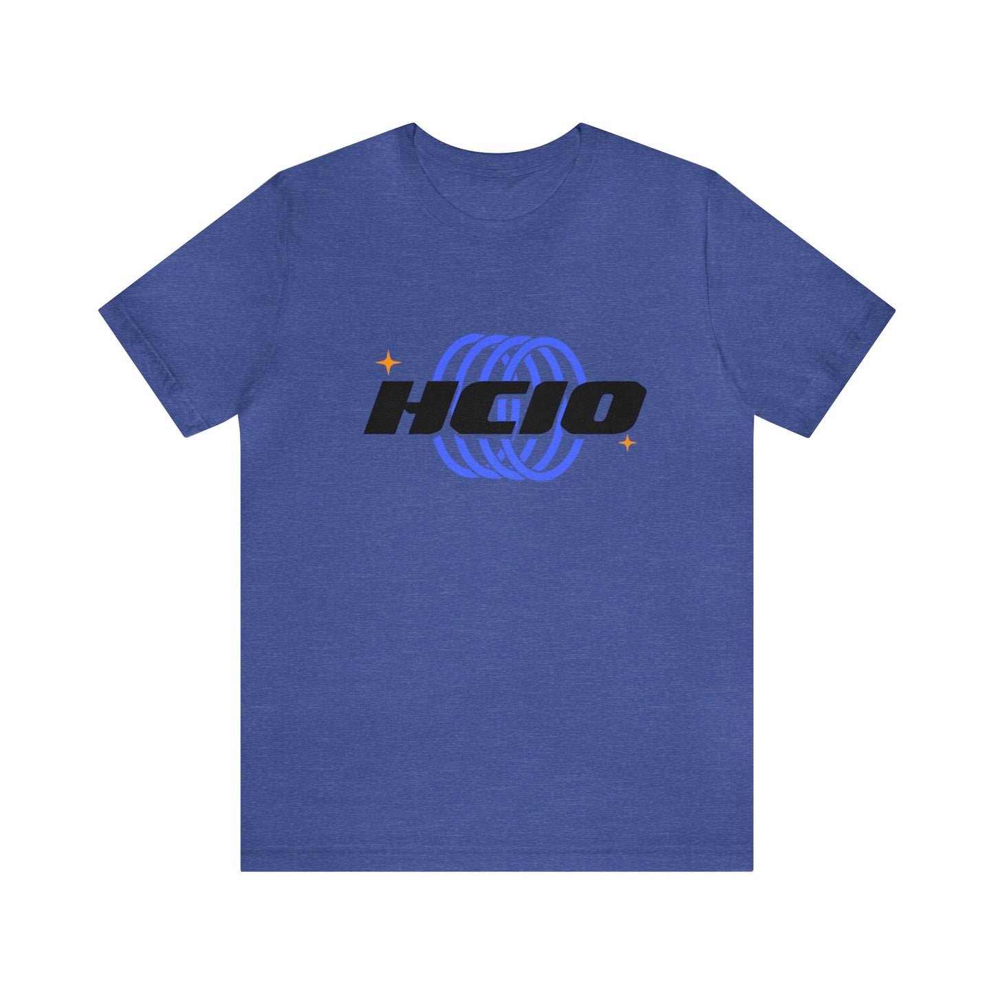 HCIO Logo T