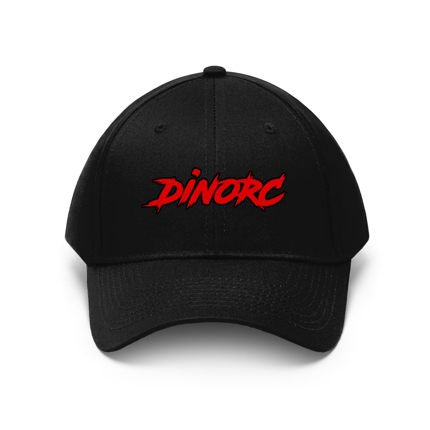DinoRC Logo Hat