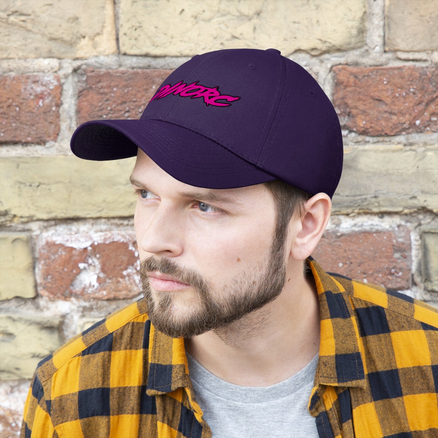 DinoRC Logo Hat