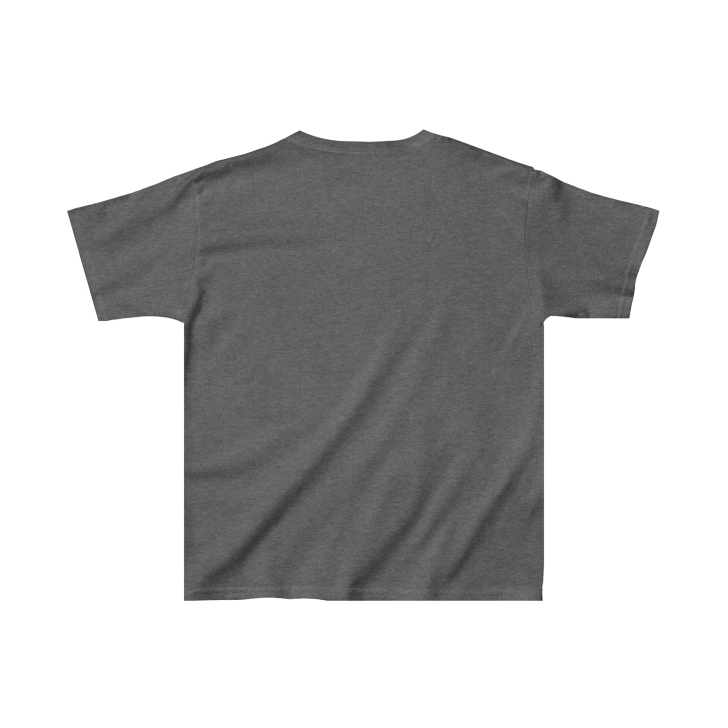 DinoRC Logo Kids Heavy Cotton™ Tee