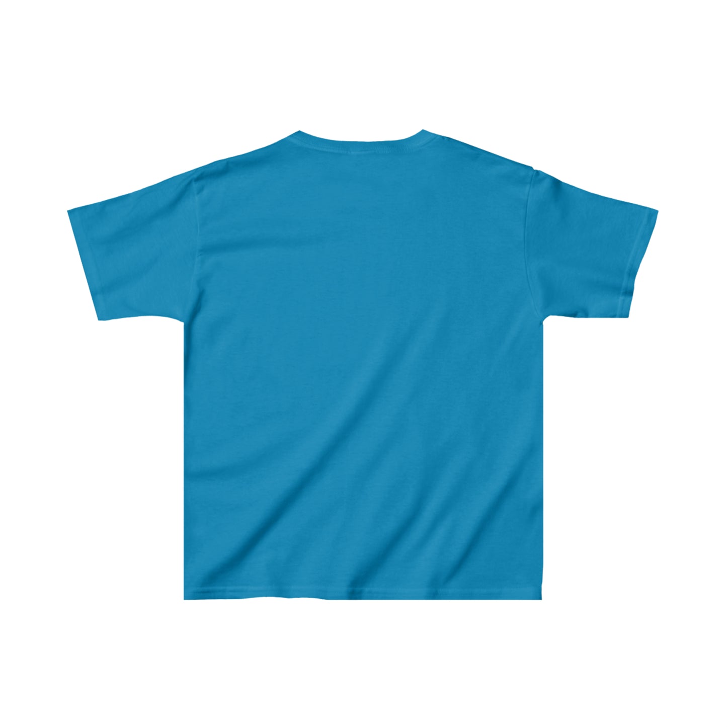 DinoRC Logo Kids Heavy Cotton™ Tee