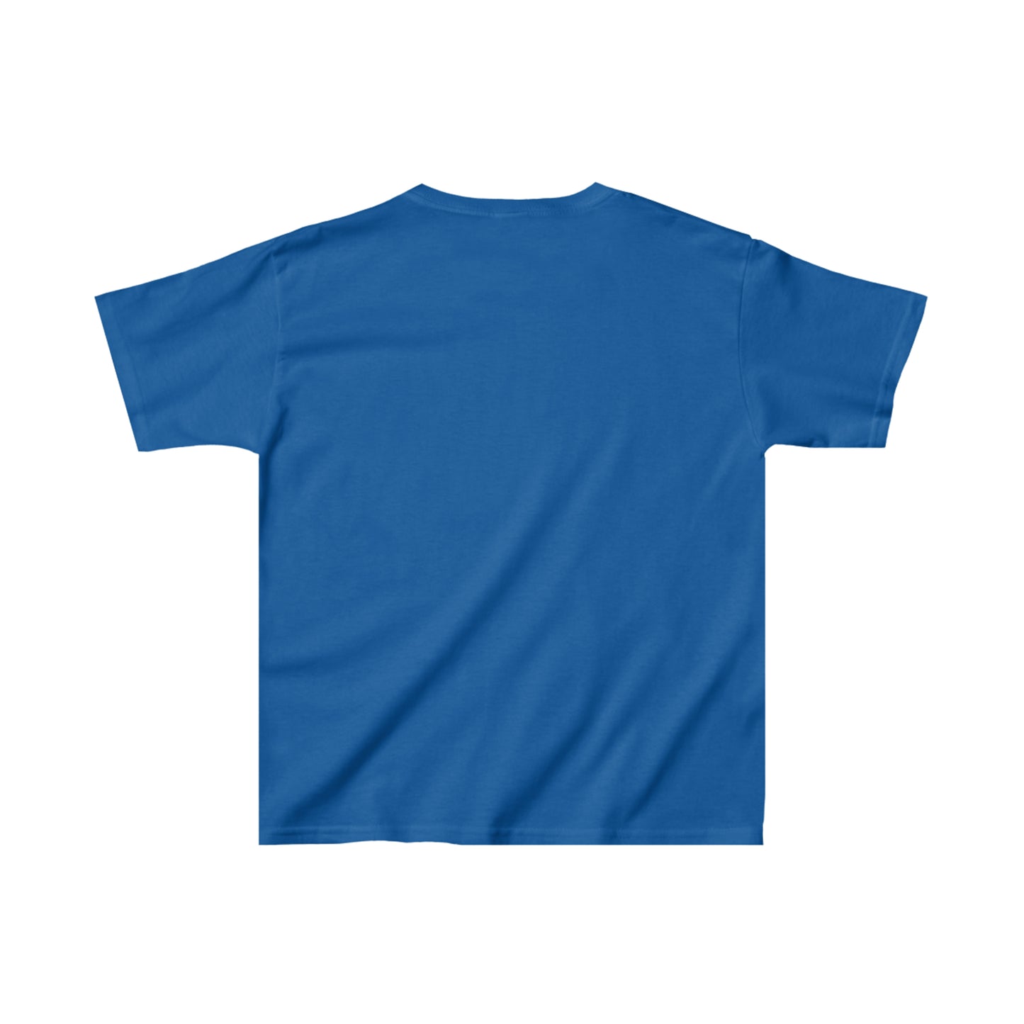 DinoRC Logo Kids Heavy Cotton™ Tee