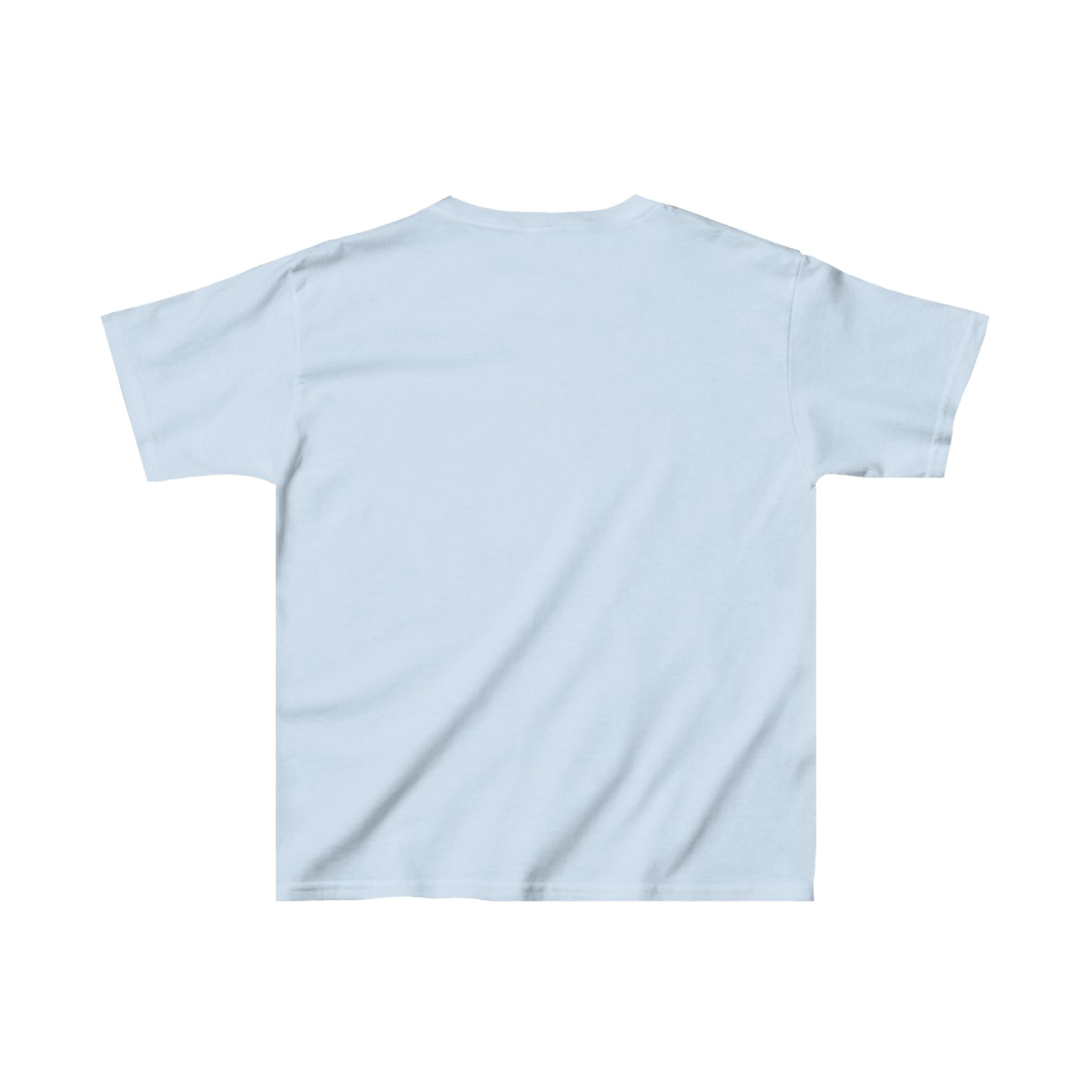DinoRC Logo Kids Heavy Cotton™ Tee