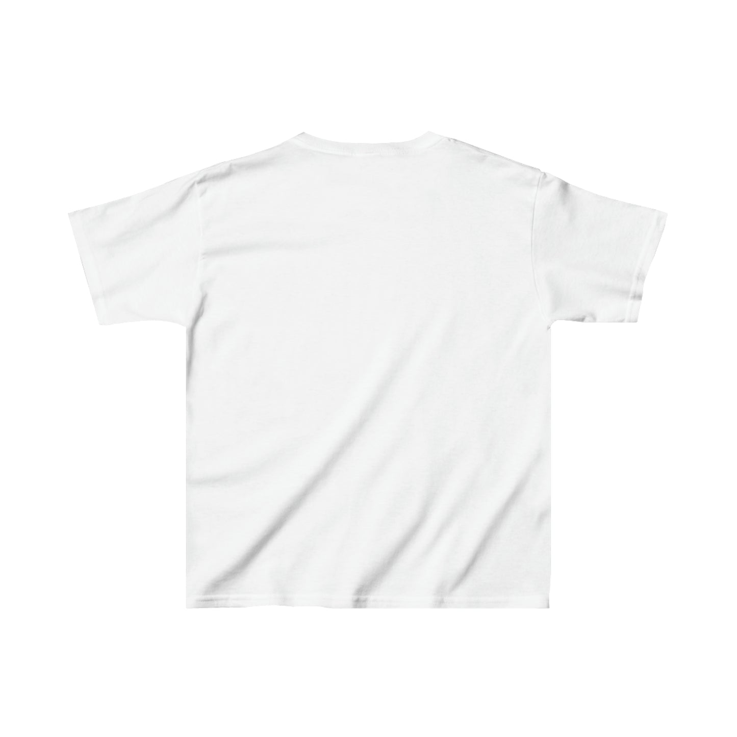 DinoRC Logo Kids Heavy Cotton™ Tee