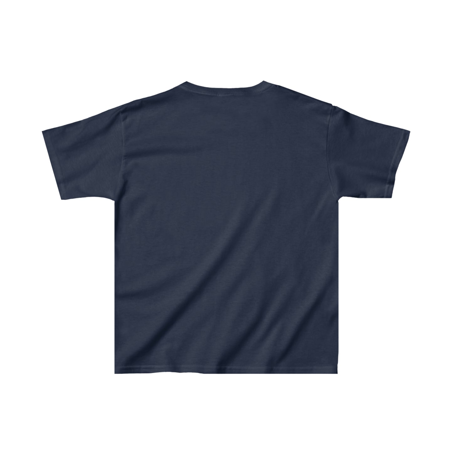 DinoRC Logo Kids Heavy Cotton™ Tee