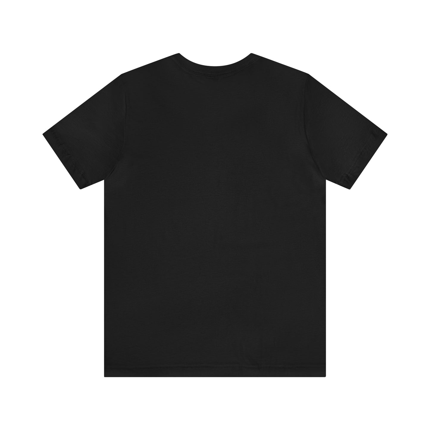 Rick's Plow Service front Logo T
