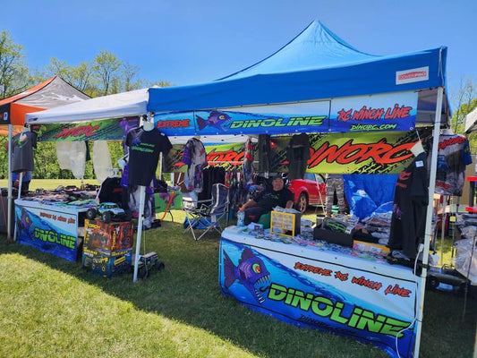 Pre Order DinoRC Calander 2024