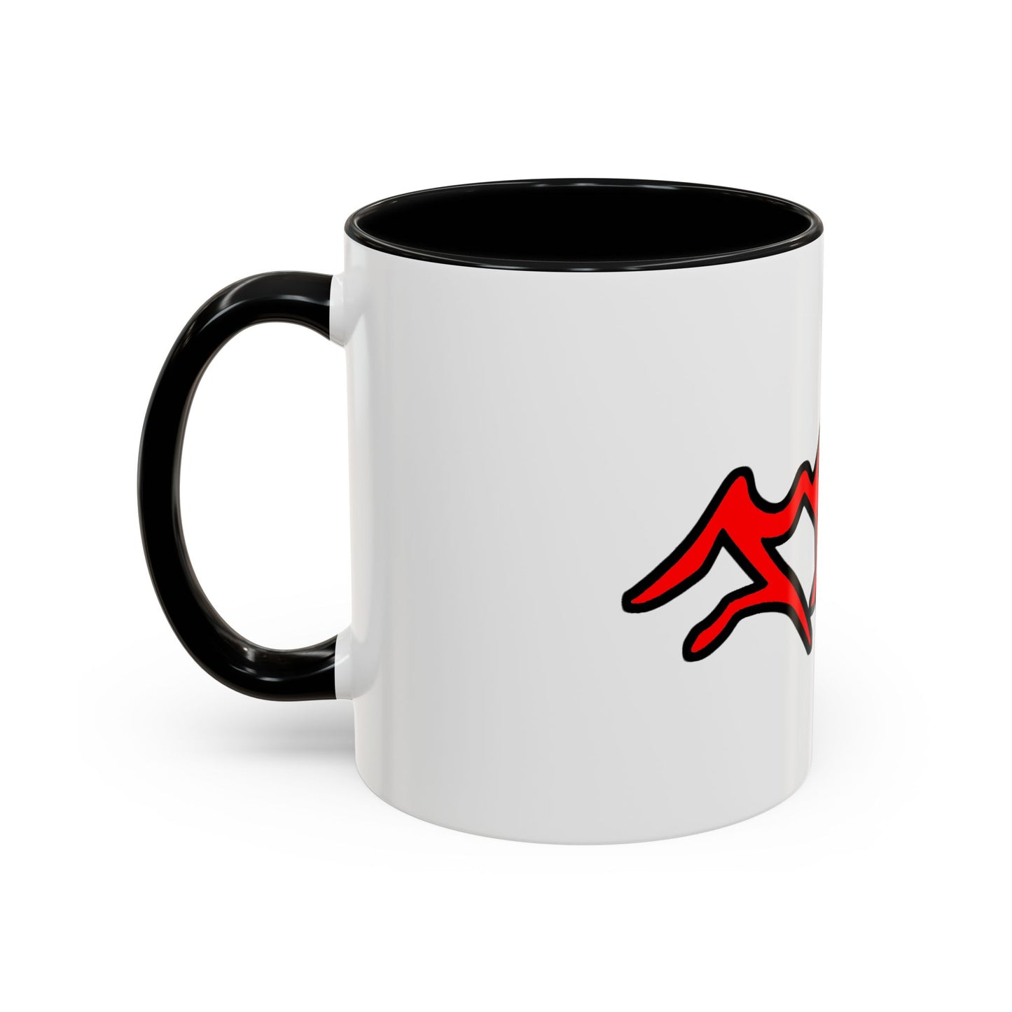 Copy of Crawlers and Coffee Mug