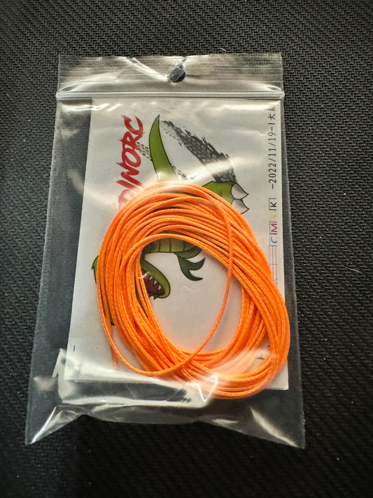 300lb Extreme Dinoline Winch Line 6 color options