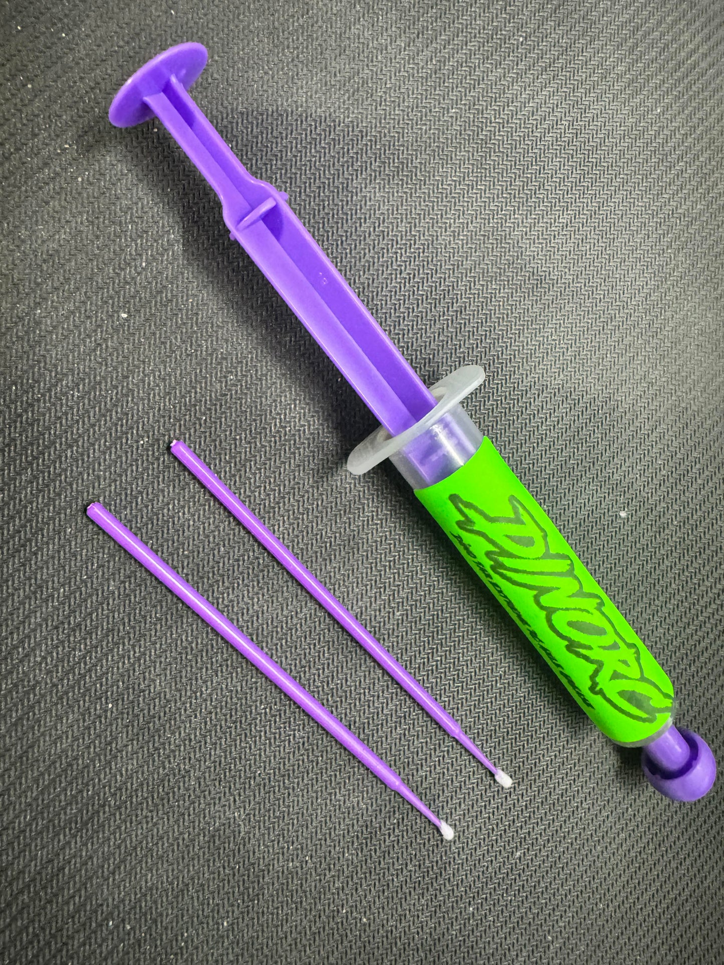 10ml Syringe Dino Tar Extreme RC Axle Grease