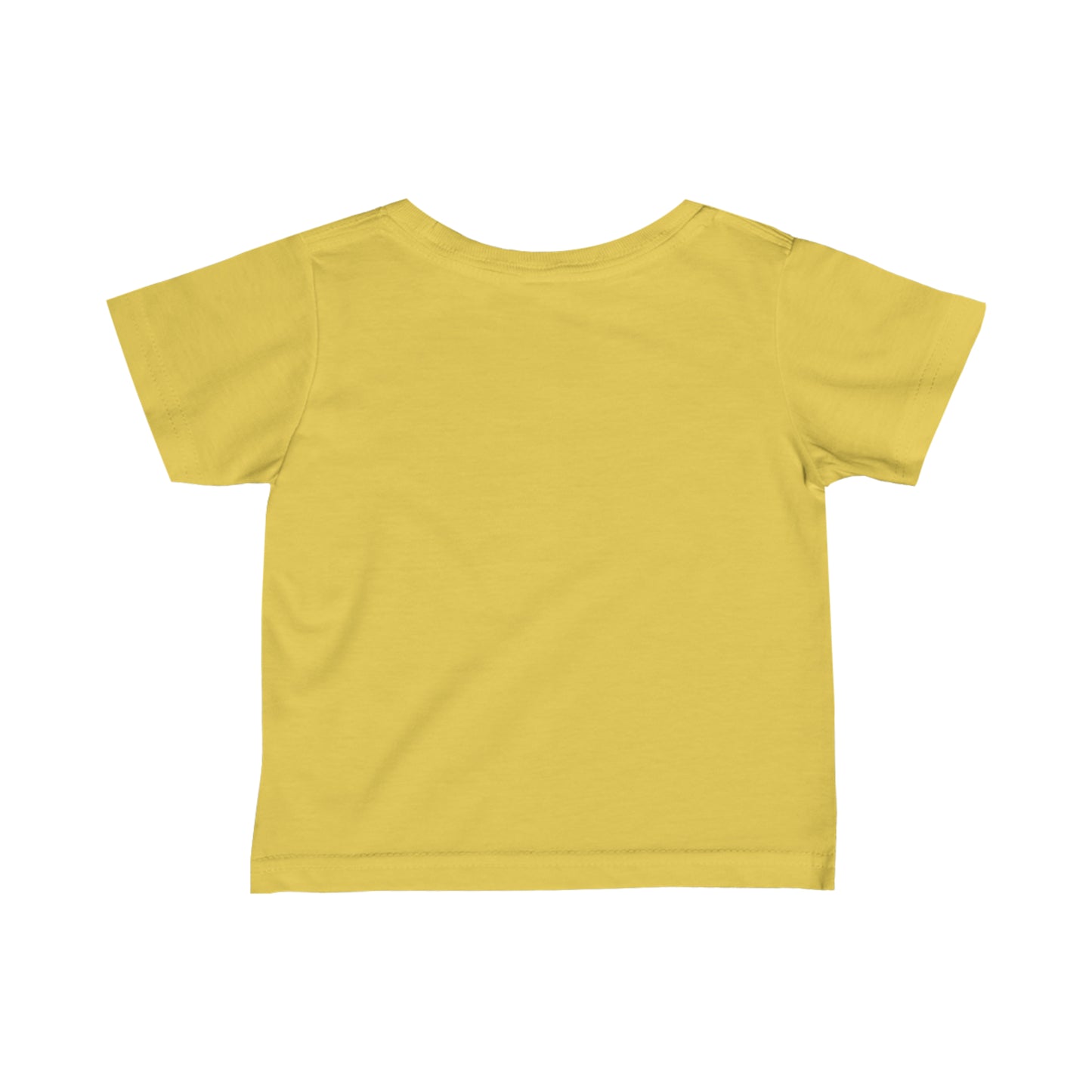 DinoRC Christmas Infant Fine Jersey Tee