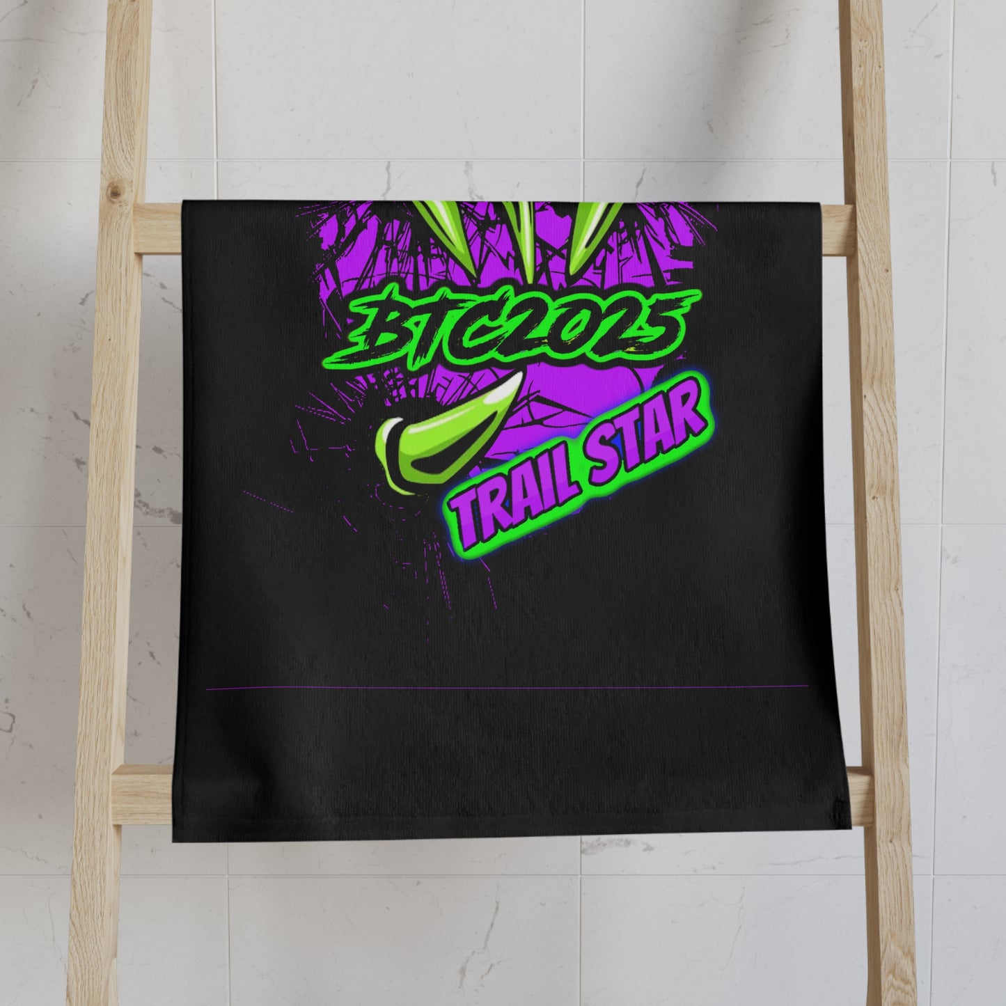 Copy of DinoRc Hand Towel