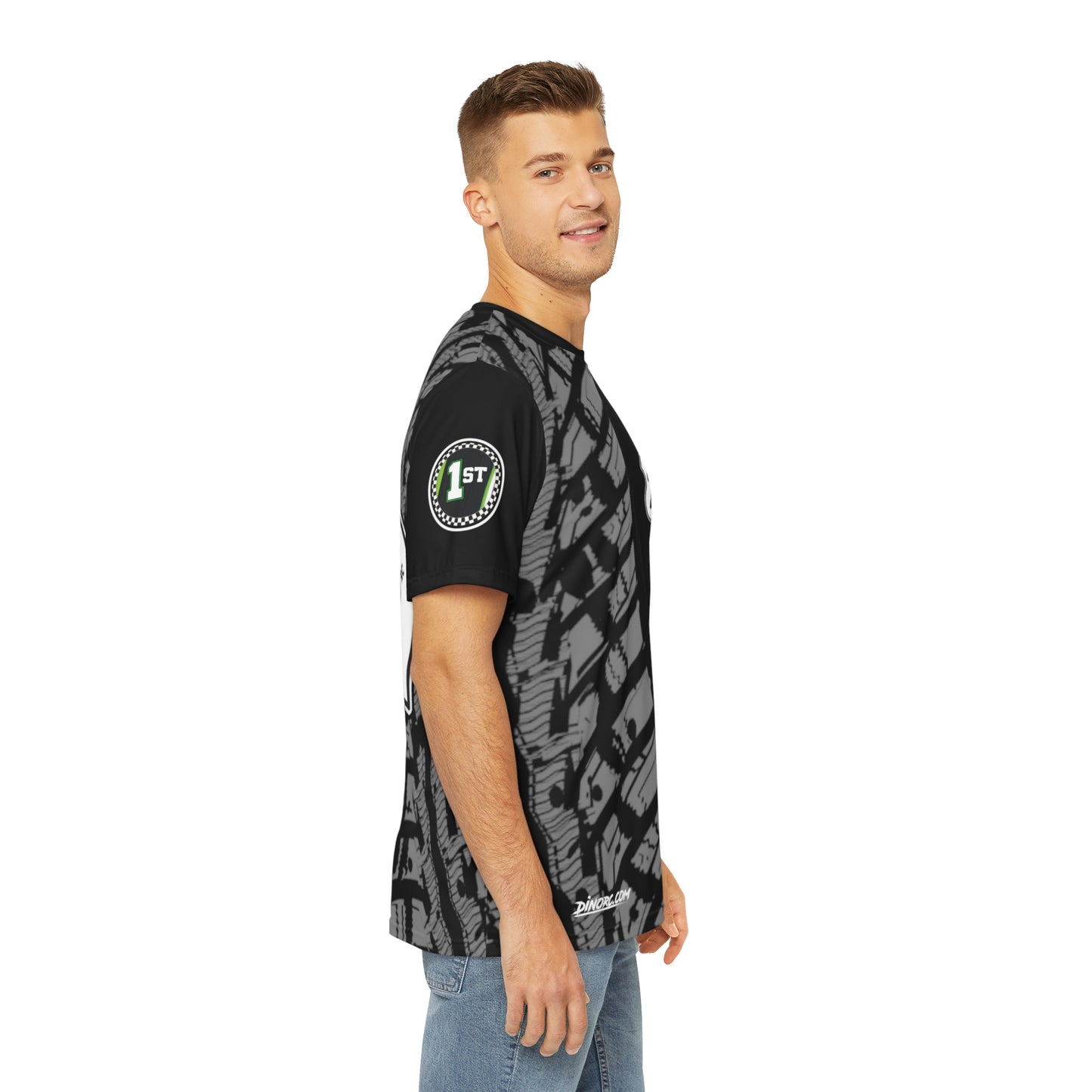Copy of 23rc Comp Shirt 1st Tee (AOP)