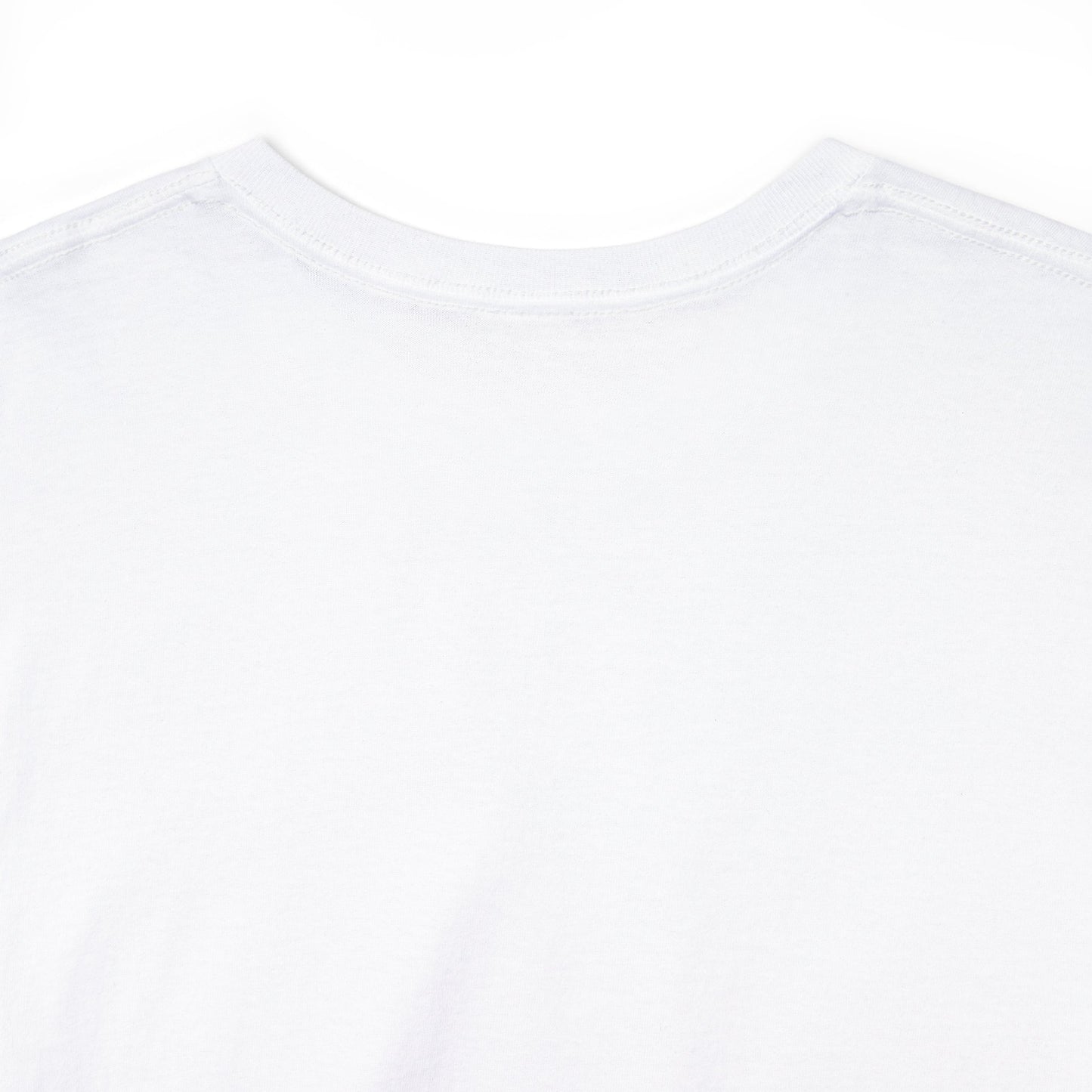 Teach White Logo Front Back T-Shirt 10 colors S-5x