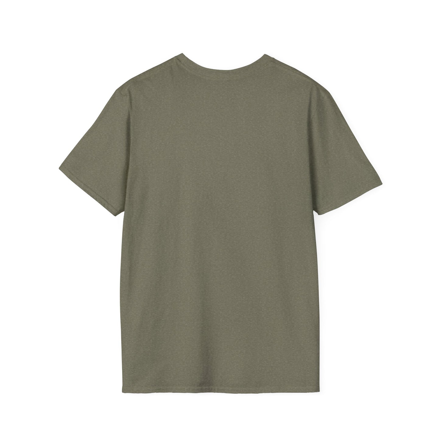 DinoRC Unisex Softstyle T-Shirt