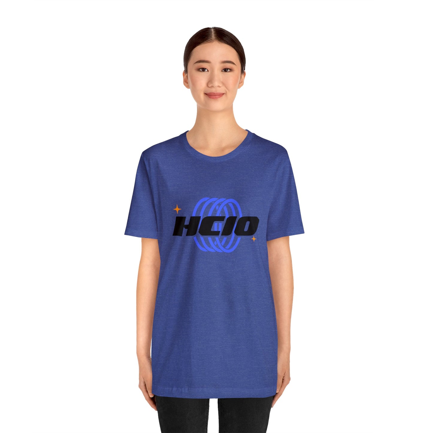 HCIO Logo T