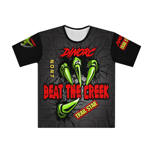 DinoRC Beat The Creek Pre Order Team Driver Shirts