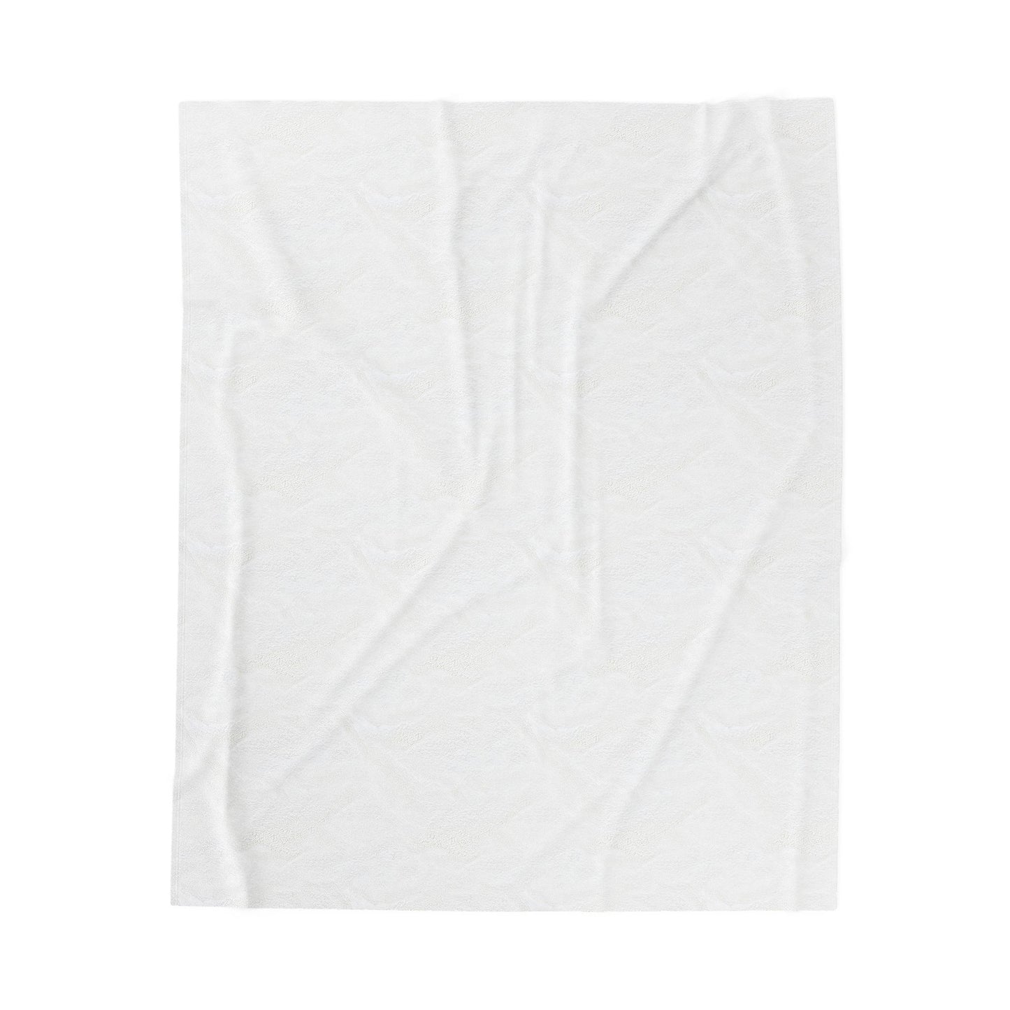 #1 Birthday Bash Velveteen Plush Blanket