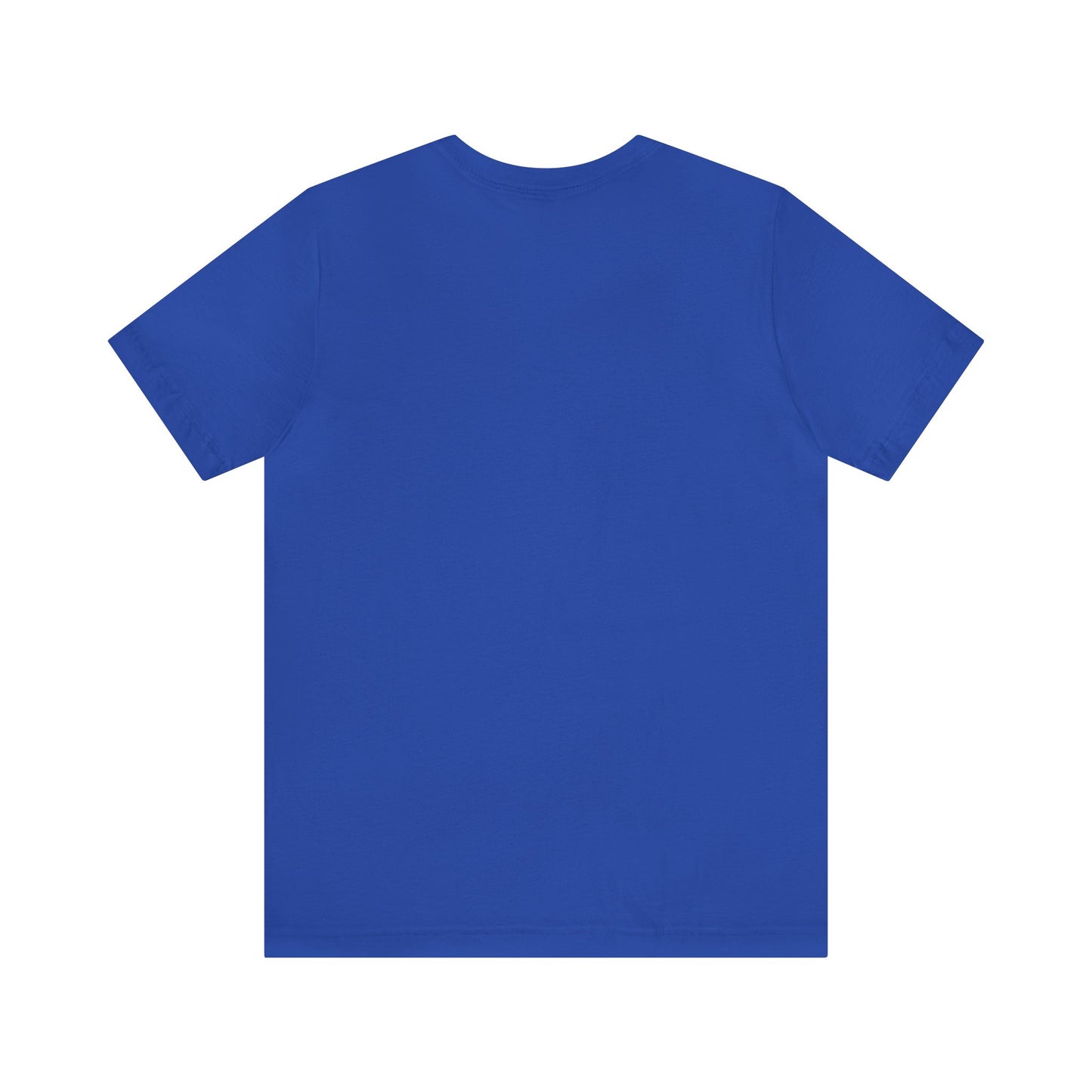 Rick's Plow Service front Logo T
