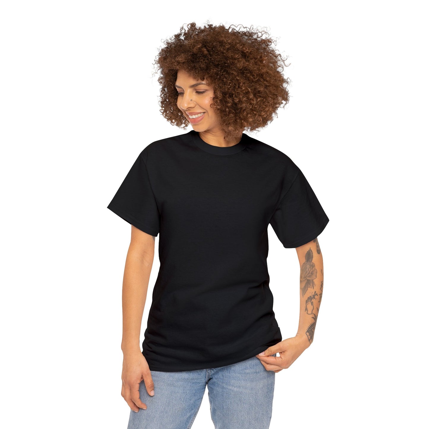 Dino's Divas DinoRc Logo Back of T-Shirt S-5x