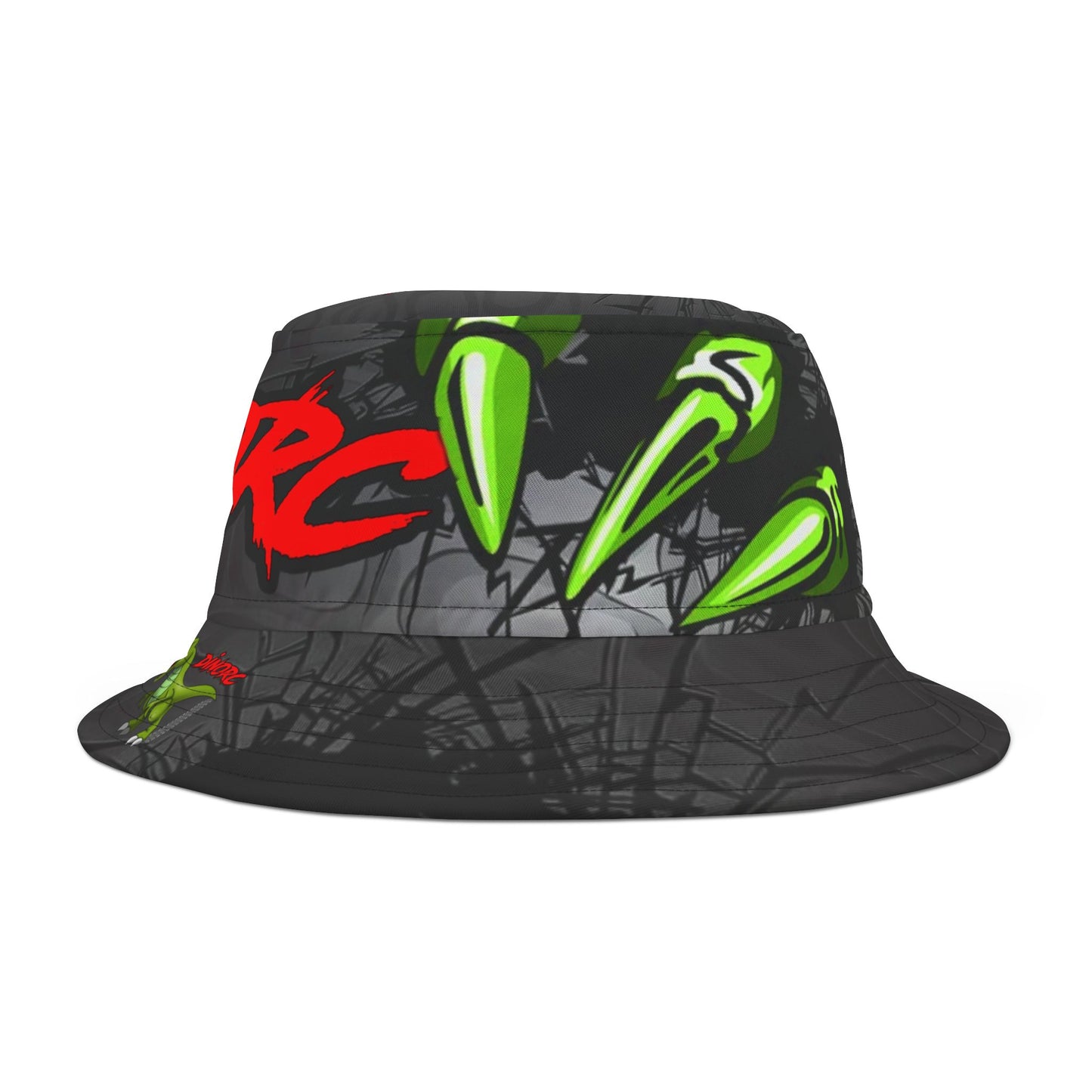 Arron D. DinoRC Safari Hat (AOP)