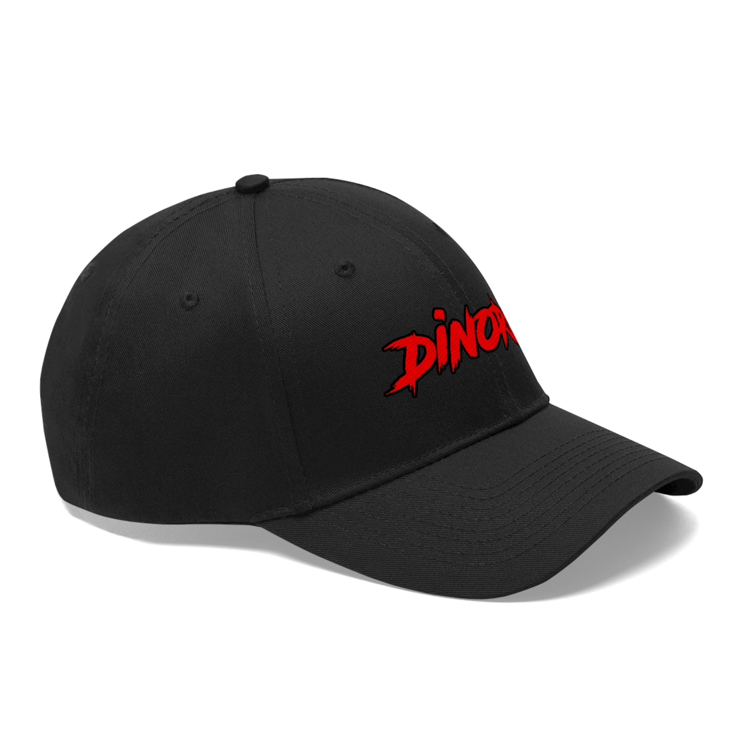 DinoRC Logo Hat