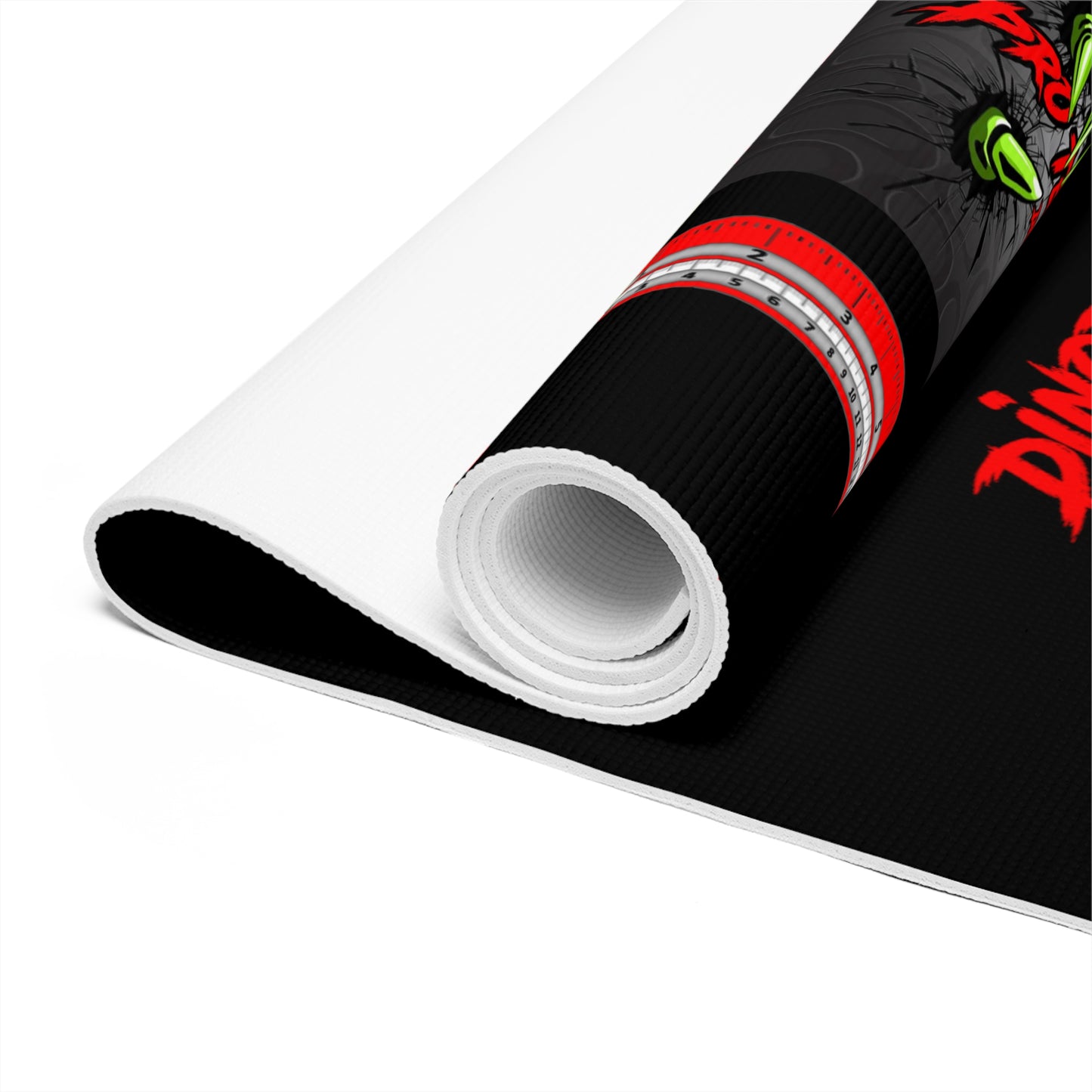 Pro Team Double DinoRC Foam Pit Mat