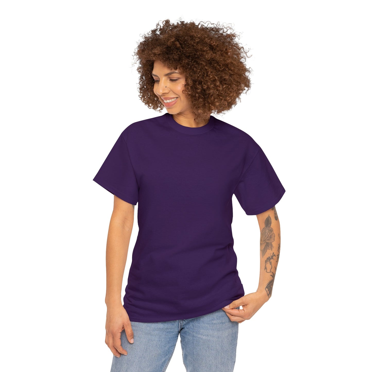 Dino's Divas DinoRc Logo Back of T-Shirt S-5x