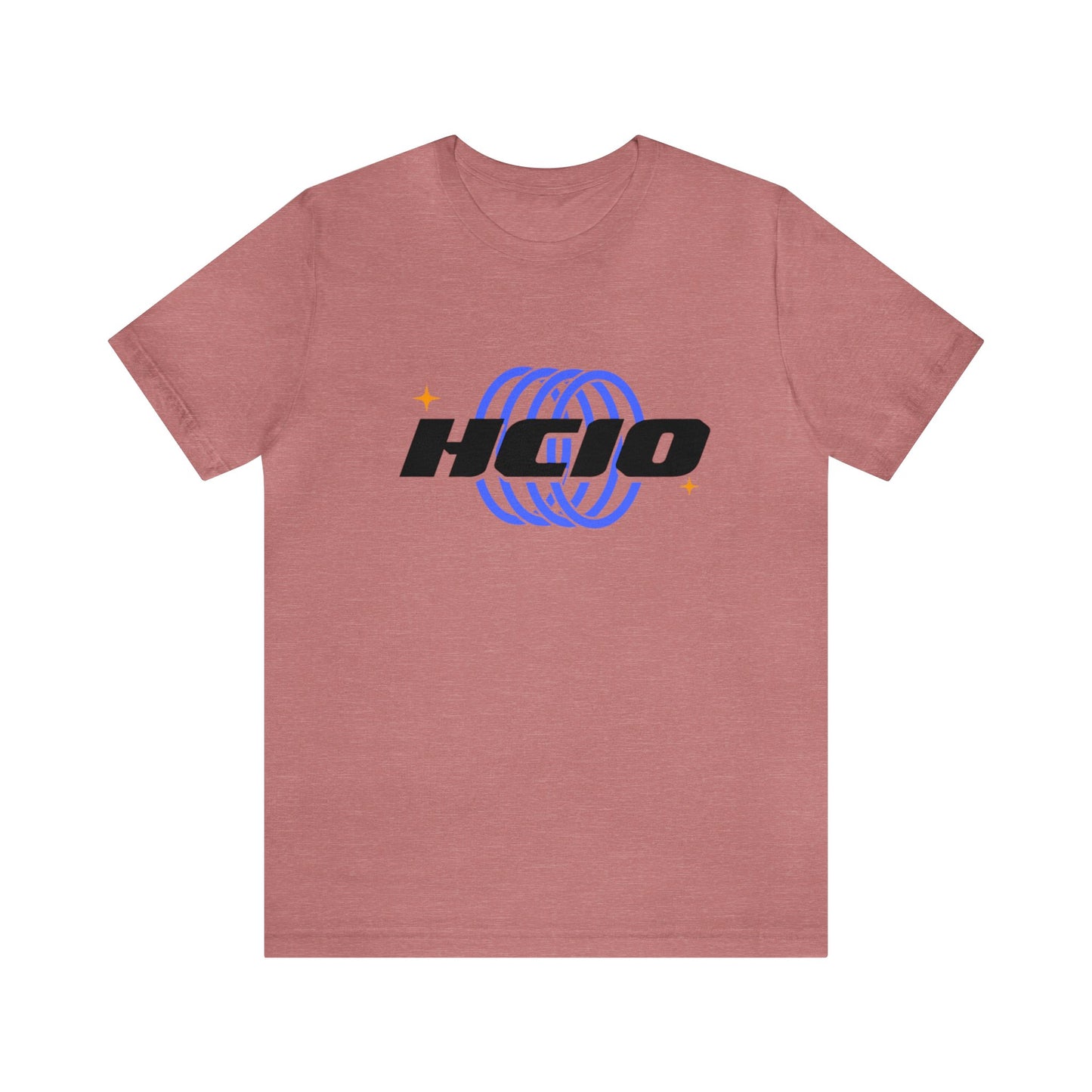 HCIO Logo T