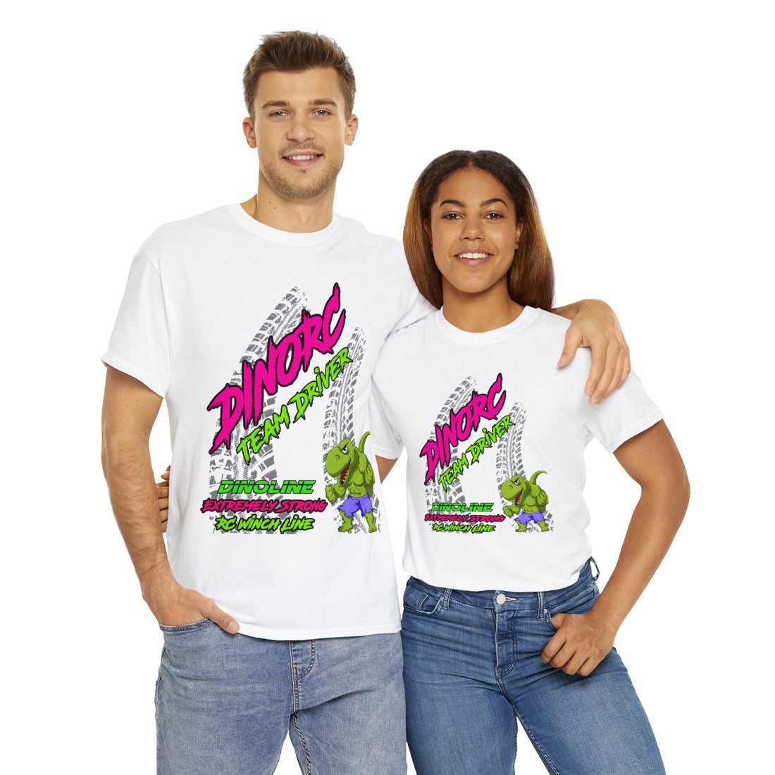 Giveaway Tee Shirt Donation