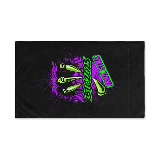 Copy of DinoRc Hand Towel