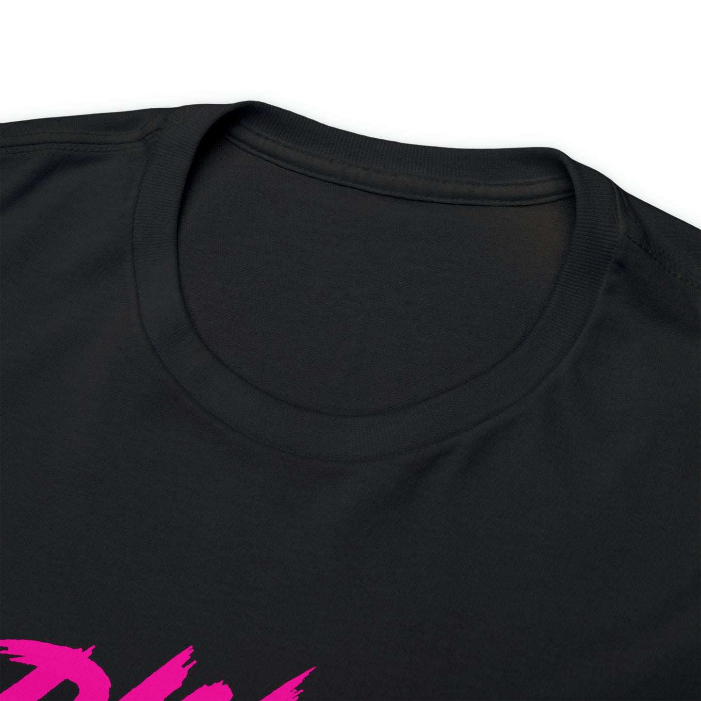 Crissy Book front DinoRC Logo T-Shirt S-5x