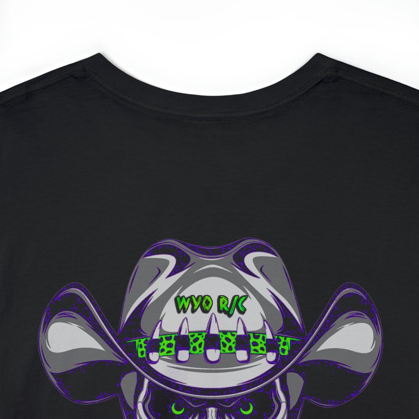 RC Outlaws DinoRc 8 colors Unisex Heavy Cotton Tee