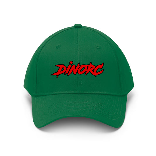 DinoRC Logo Hat