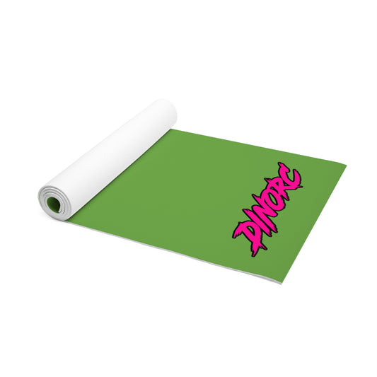 DinoRC Green Dino Diva Foam Pit Mat