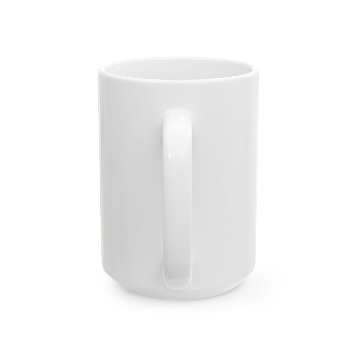 DinoRC Dinosaur Ceramic Mug - 15oz