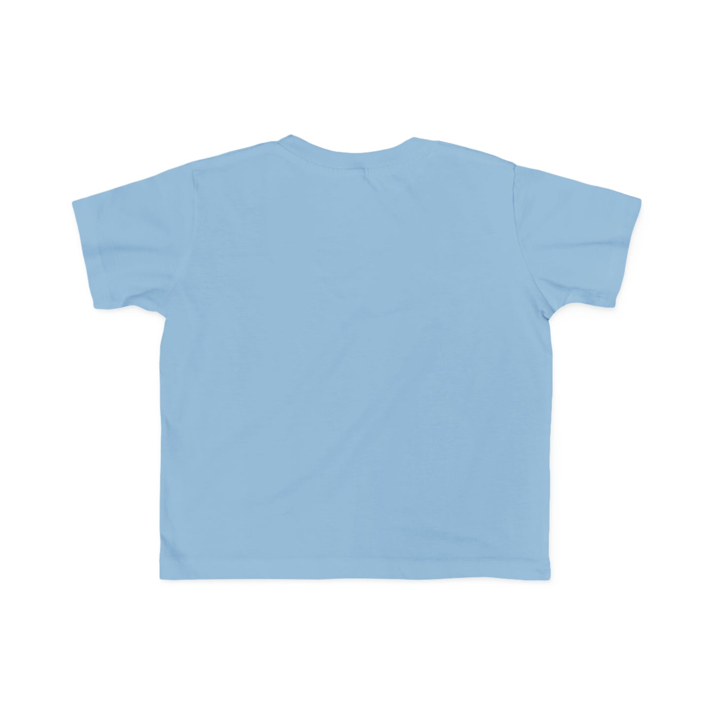 Merry Christmas DinoRC Christmas Toddler's Fine Jersey Tee