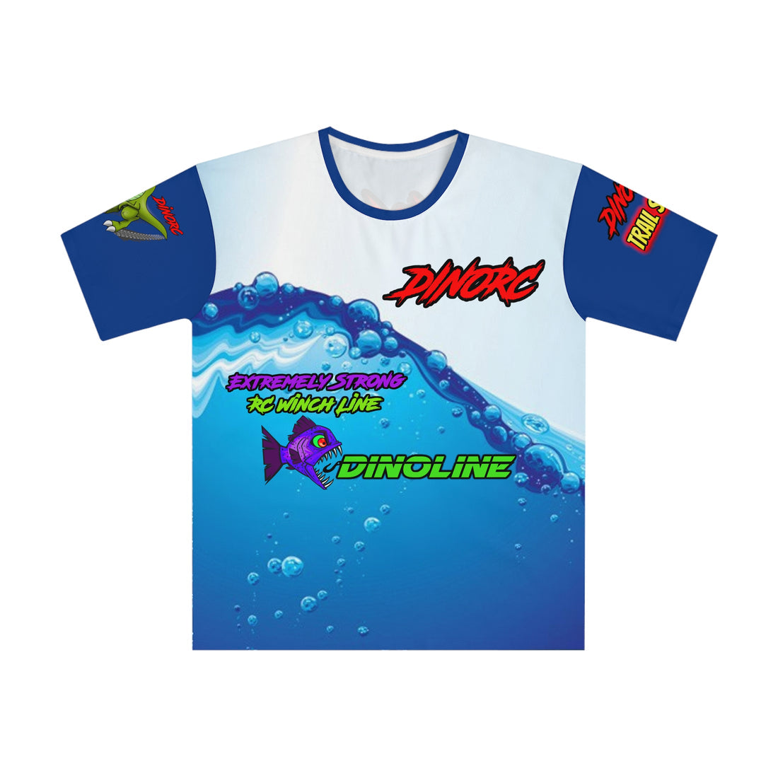 Giveaway Tee Shirt Donation