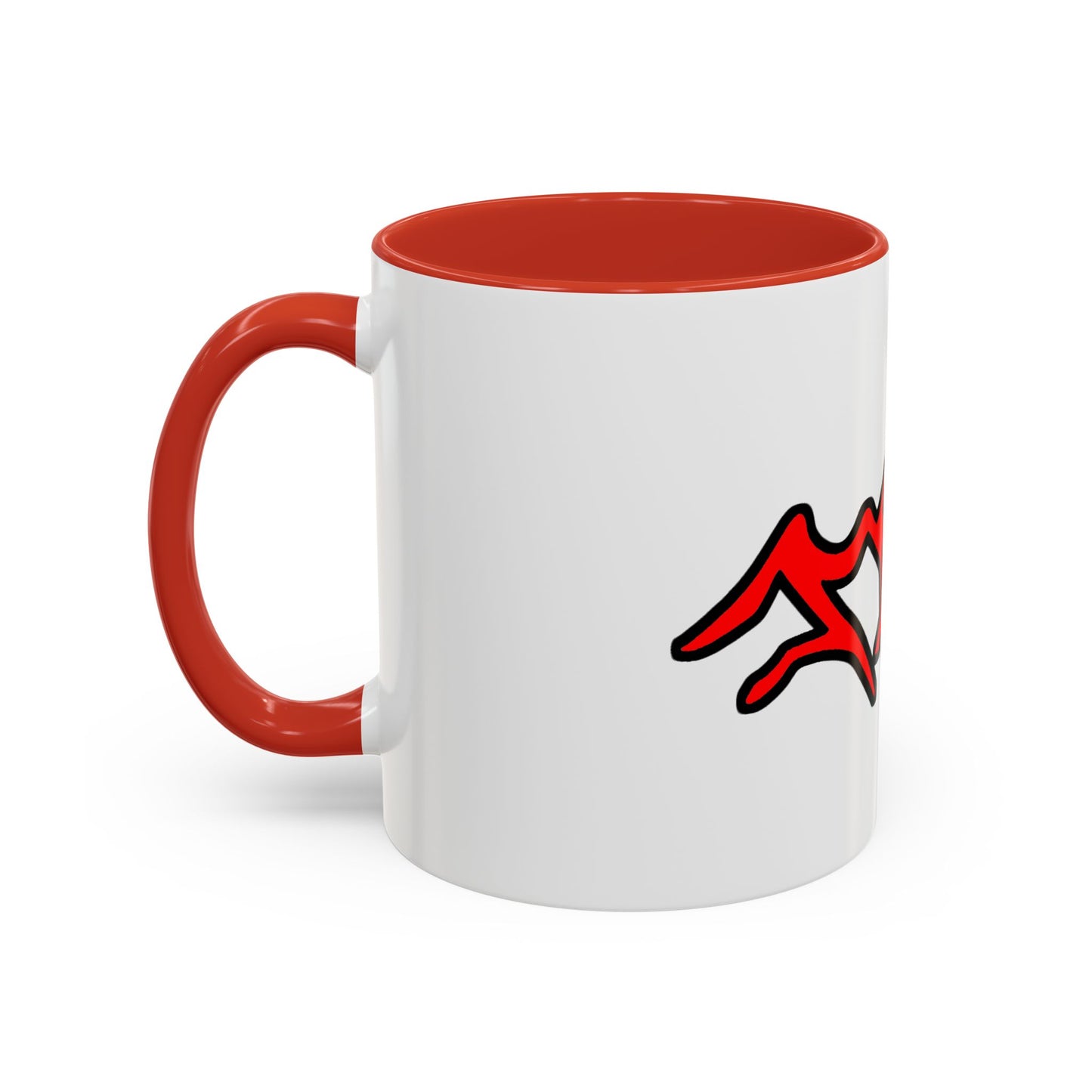 Copy of Crawlers and Coffee Mug