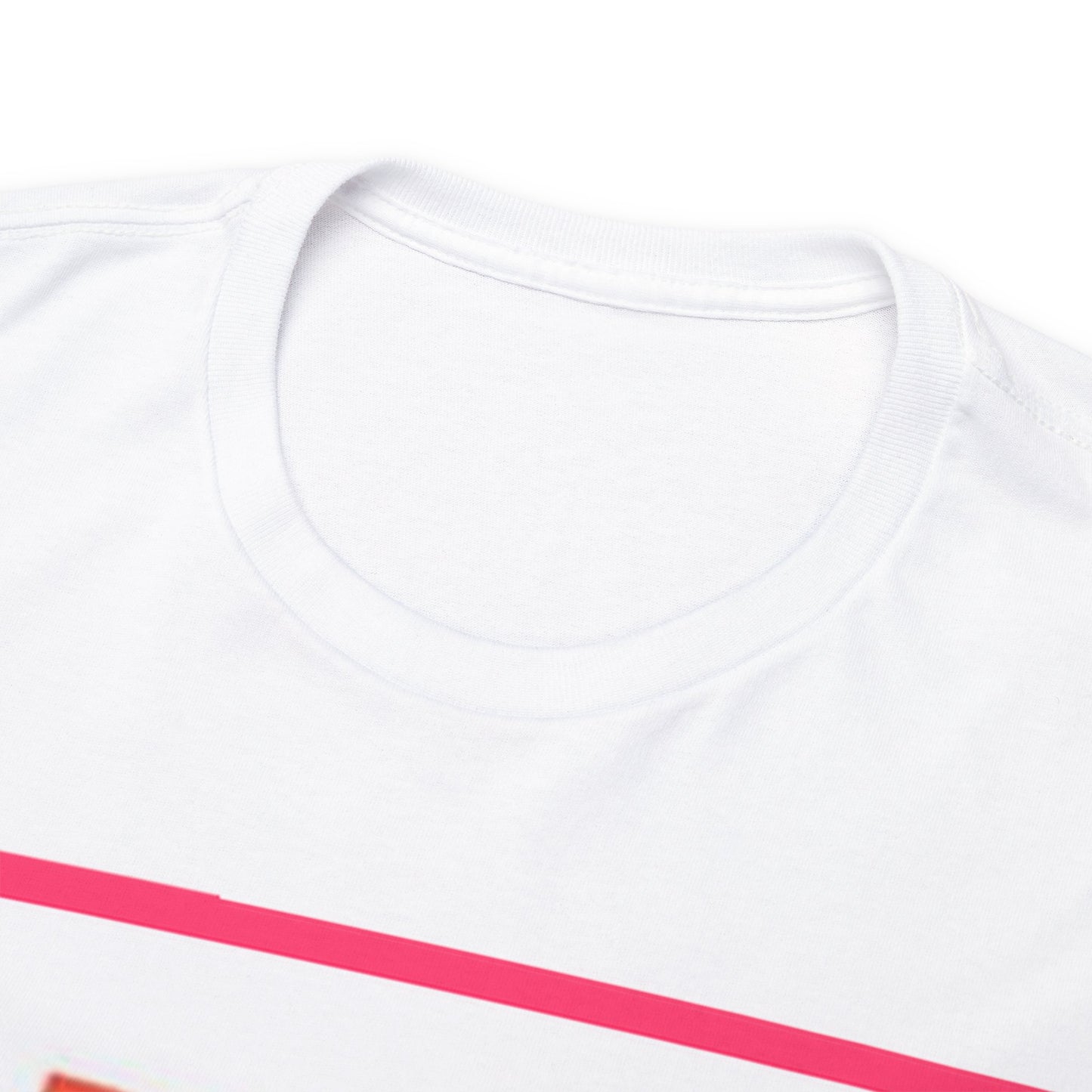 Teach White Logo Front Back T-Shirt 10 colors S-5x