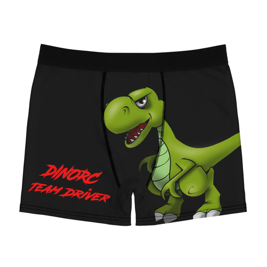 DinoRC Men's Boxer Briefs (AOP)