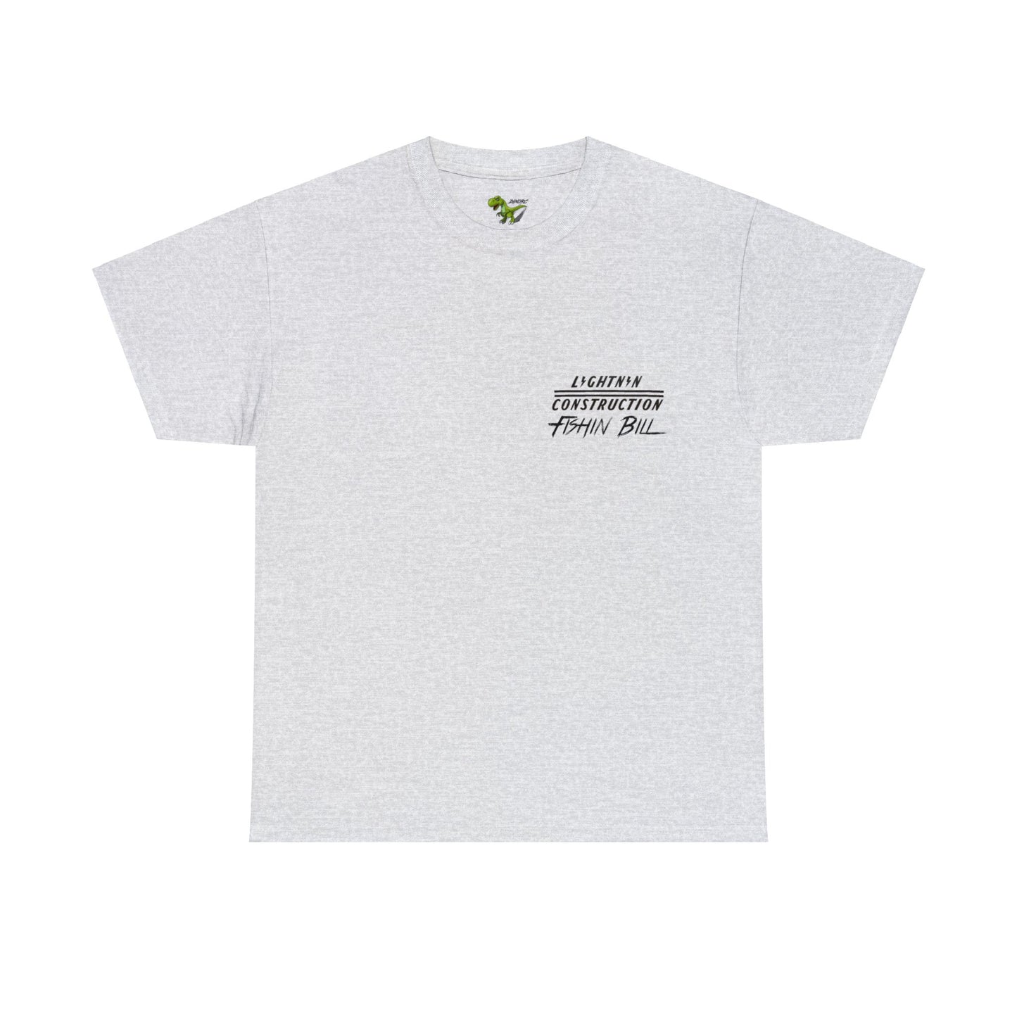 Fishin Bill ET Logo T-Shirt S-5x