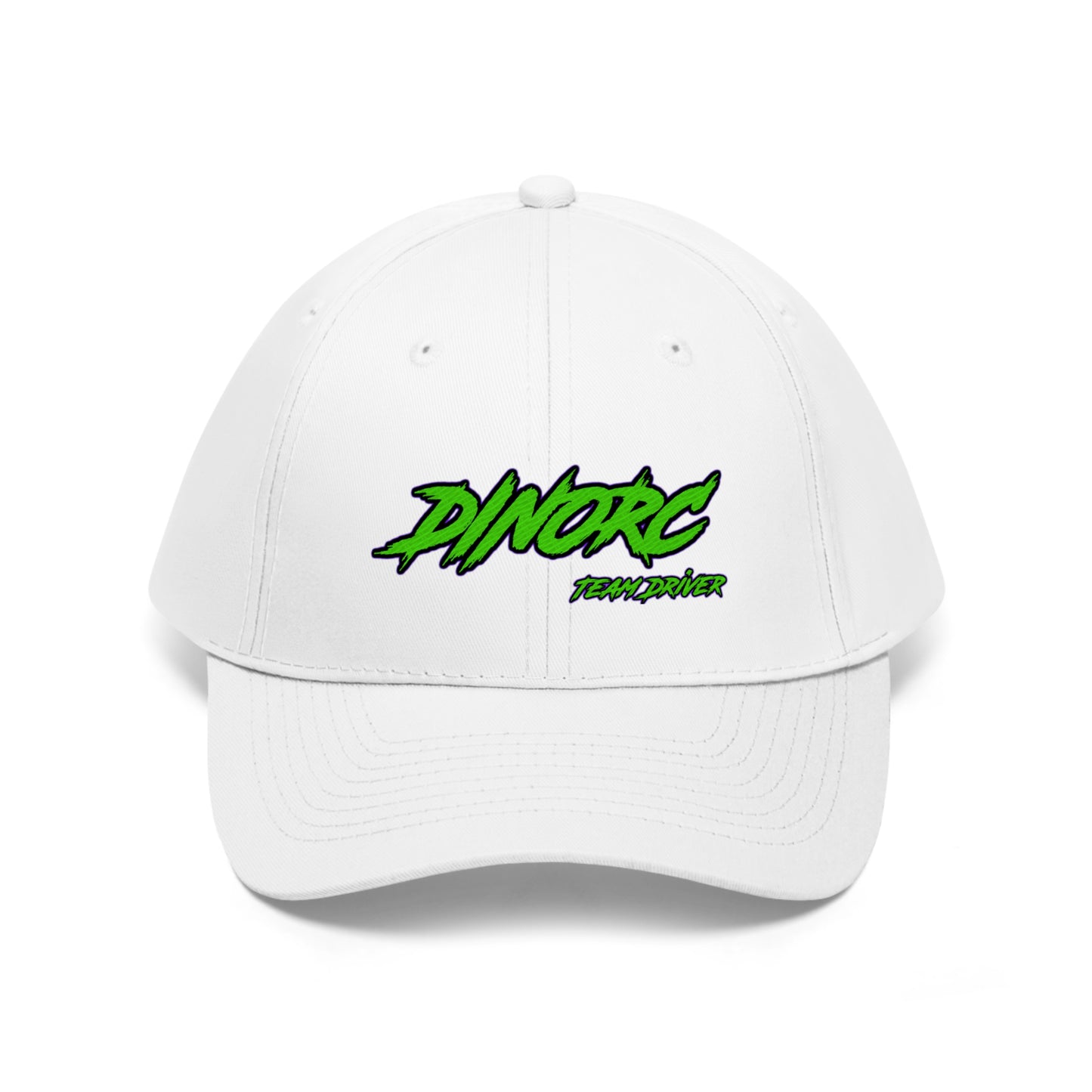 DinoRC Logo Hat