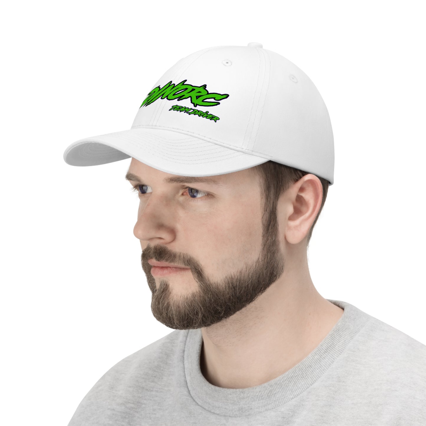 DinoRC Logo Hat
