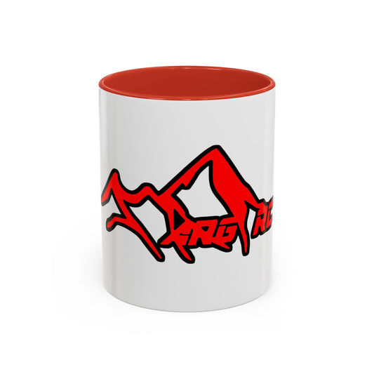 Copy of Crawlers and Coffee Mug