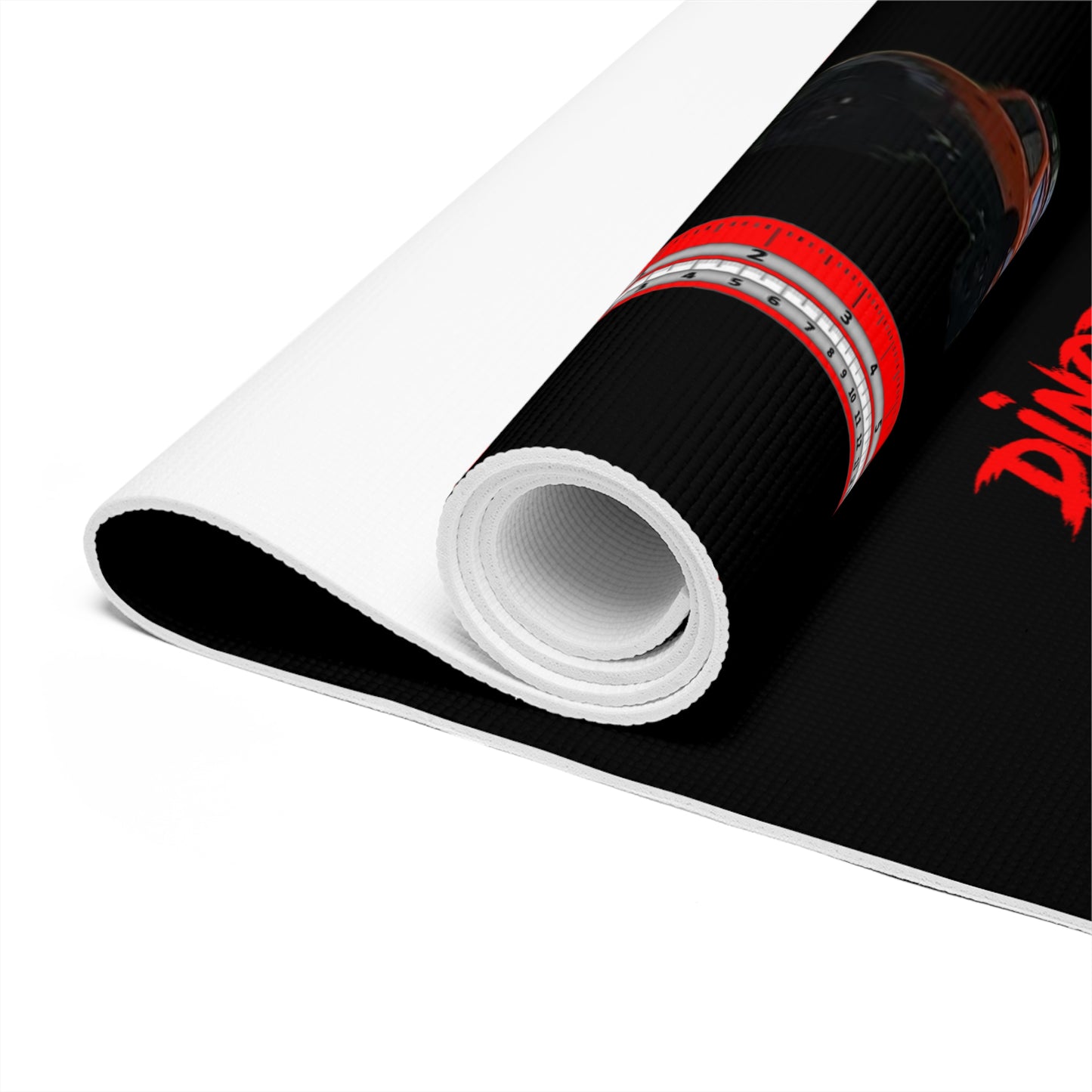 Dakota Wagner Double DinoRC Foam Pit Mat