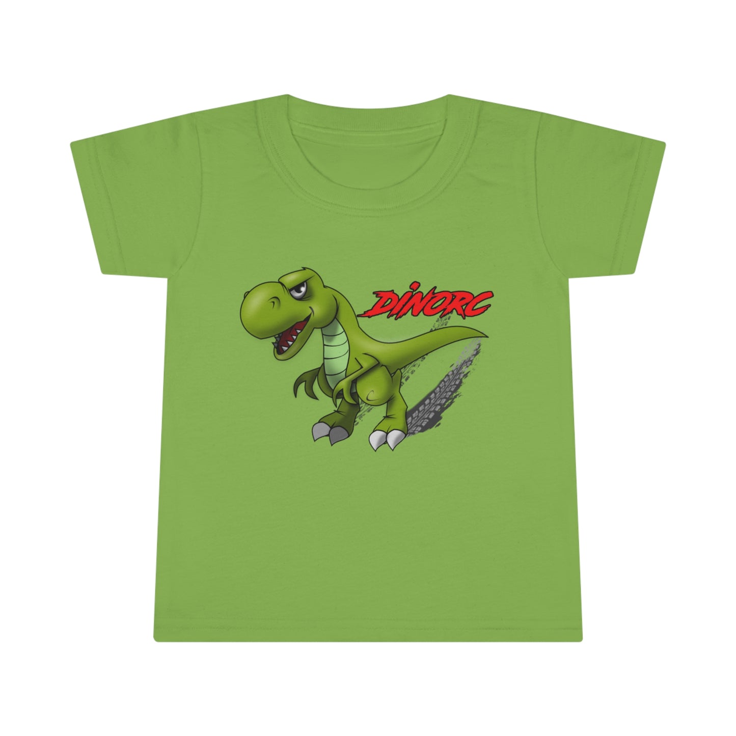 DinoRC Logo Toddler T-shirt 2T-6T